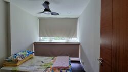 Changi Rise Condominium (D18), Condominium #614112341